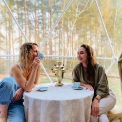 Фото Отель Ива Спа