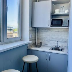 Фото Отель Фабрика