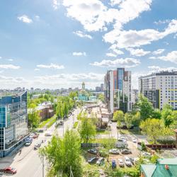 Фото Отель Сладких Снов на улице Монастырская