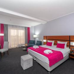 Фото Отель Цитрус