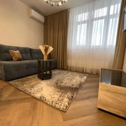 Фото Отель Sibir House на проспекте Октябрьский 30 Б