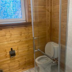 Фото Отель Ладожская Ривьера