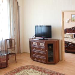 Фото Отель Вознесенская