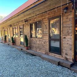 Фото Отель ские Домики 09