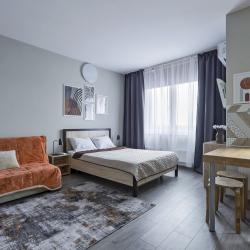 Фото Отель AsaPro (АсаПро) на улице Красная Сосна