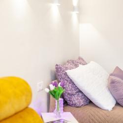 Фото Отель Горница на Луначарского 58