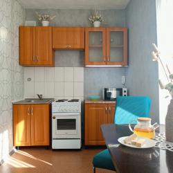 Фото Отель Комфорт на улице Верхненабережная 43