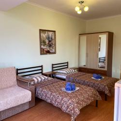 Фото Отель Эдельвейс