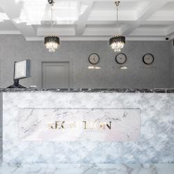 Фото Отель Родина морей