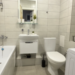 2-комнатные апартаменты стандарт