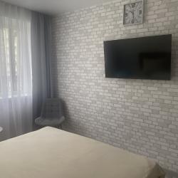 1-комнатные апартаменты улучшенные