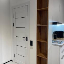 Фото Отель Золотая студия на улице Кары-Ниязи