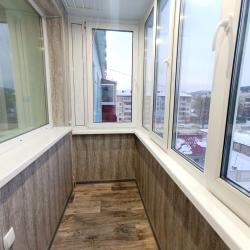 Фото Апартаменты на улице Чехова 29