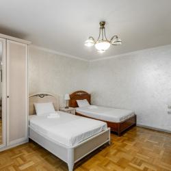 Фото Отель Зеленый попугай