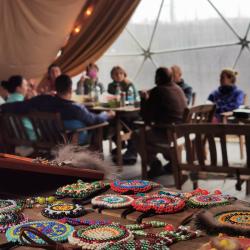 Фото Отель Tolbachik Camp (Толбачик Кемп)