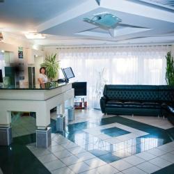 Фото Отель Ермак