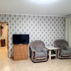 Фото Апартаменты Клондайк на улице Косотурская 5