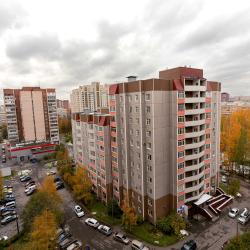 Фото Апартаменты на проспекте Коломяжский 28 корпус 2