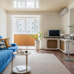 Фото Апартаменты Volgarooms Classic на улице Ивана Сусанина 54/17