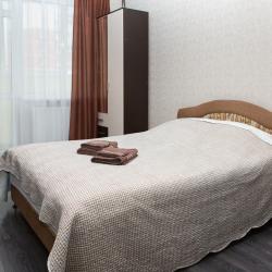 Фото Отель Уют Home (Хоум) на Ялагина 15