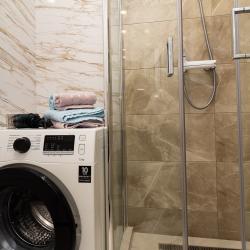 Фото Апартаменты на улице Воронежская 47/35