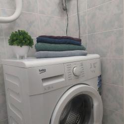 Фото Апартаменты на улице Еременко 95/30