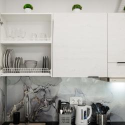 Апартаменты студия Ильинское - усво, ул. Архангельская д. 17