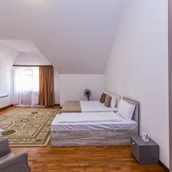 Фото Отель Five Villas (Файв Виллас)