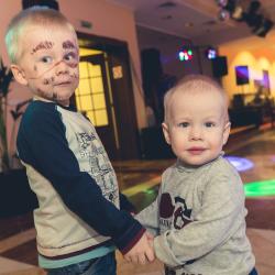 Фото Отель Лесное