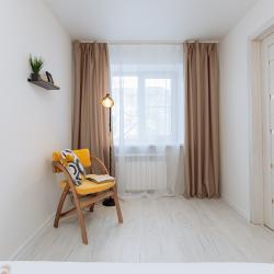 Фото Апартаменты на улице Черняховского 62