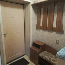 1-комнатные апартаменты стандарт Амурский бульвар, д. 13, кв. 41