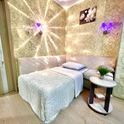 Фото Самарские апартаменты на улице Арцыбушевская