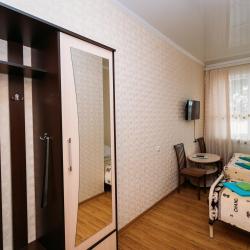 Фото Отель Изумруд