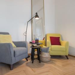 фото 24 GMApartments (ДжиЭмАпартментс) на улице 1-я Тверская-Ямская 11