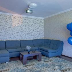 3-комнатные апартаменты улучшенные