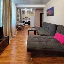Фото Апартаменты Granada на улице Карла Маркса 97/33