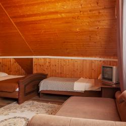 Фото Отель Агат