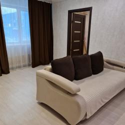 2-комнатные апартаменты люкс ул. Талнахская, 49 к 2