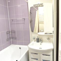 Фото Апартаменты ApartKZN на улице Ягодинская 25