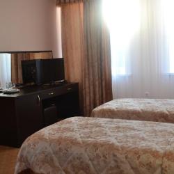 Фото Отель Версаль