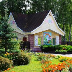 Фото Отель Ясная Поляна