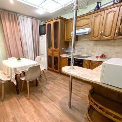 2-комнатные апартаменты улучшенные