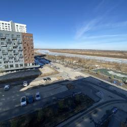 Фото Отель Рест на улице Краснооктябрьская 16