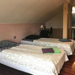 Фото Отель Гринвич