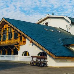 Фото Отель Усадьба