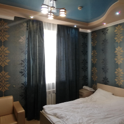 Номер люкс