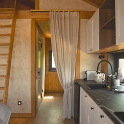 Фото Ново-Окатово Эко-отель