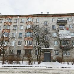 Фото Апартаменты на улице Озерковая