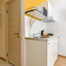 Фото Апартаменты на Садовой 81