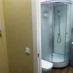 Фото Апартаменты на проезде Лакина 10
